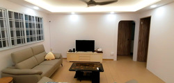 Blk 138 Yishun Ring Road (Yishun), HDB 4 Rooms #463258351